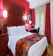 Residence Inn by Marriott Chattanooga Downtown