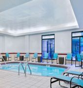 Residence Inn by Marriott Chattanooga Downtown