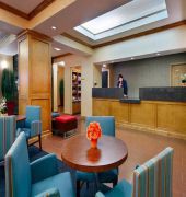 Residence Inn by Marriott Chattanooga Downtown