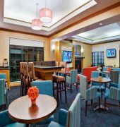 Residence Inn by Marriott Chattanooga Downtown