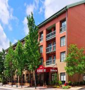 Residence Inn by Marriott Chattanooga Downtown