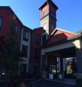 Holiday Inn Express Vancouver North - Salmon Creek