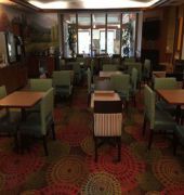 Holiday Inn Express Vancouver North - Salmon Creek