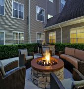 Residence Inn Sarasota Bradenton