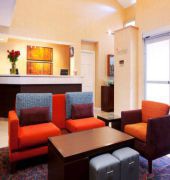 Residence Inn By Marriott Tempe