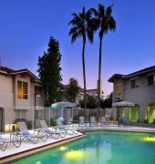 Residence Inn By Marriott Tempe