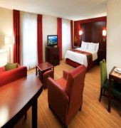 Residence Inn By Marriott Tempe
