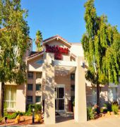 Residence Inn By Marriott Tempe