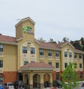 Extended Stay America San Diego - Oceanside