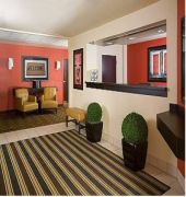 Extended Stay America - Olympia - Tumwater