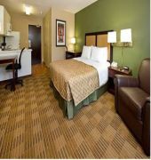 Extended Stay America - Olympia - Tumwater