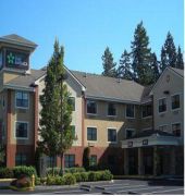 Extended Stay America - Olympia - Tumwater
