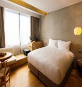 Ad Lib Bangkok