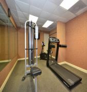 Comfort Inn Pensacola - University Area