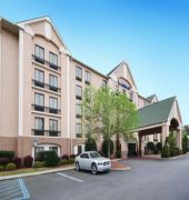 Comfort Inn Pensacola - University Area
