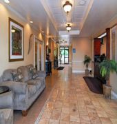 Comfort Inn Pensacola - University Area