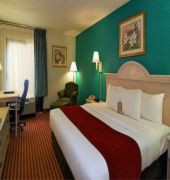 Comfort Inn Pensacola - University Area
