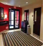 Extended Stay America Boston - Braintree