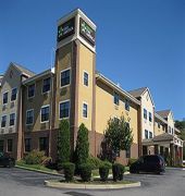 Extended Stay America Boston - Braintree