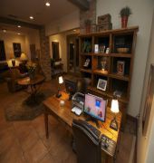 Santa Fe Sage Inn