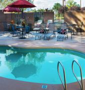 Santa Fe Sage Inn