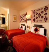 Santa Fe Sage Inn
