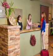 Santa Fe Sage Inn