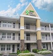 Extended Stay America Santa Rosa - South