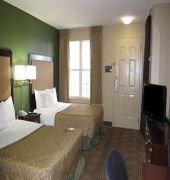 Extended Stay America Santa Rosa - South
