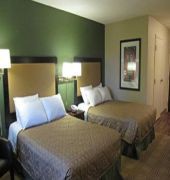 Extended Stay America Los Angeles - Simi Valley