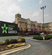 Extended Stay America Springfield - South