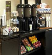 Extended Stay America Springfield - South