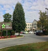 Extended Stay America - Providence - Warwick