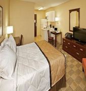 Extended Stay America - Providence - Warwick