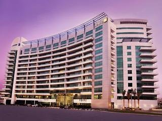 TIME Oak Hotel & Suites