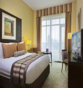 TIME Oak Hotel & Suites