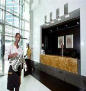 TIME Oak Hotel & Suites