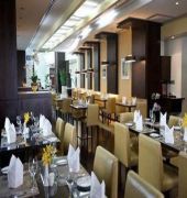 TIME Oak Hotel & Suites