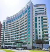 TIME Oak Hotel & Suites
