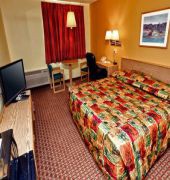 Rodeway Inn & Suites