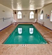 Rodeway Inn & Suites