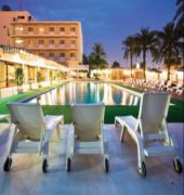 Ras Al Khaimah Hotel