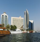 Sheraton Dubai Creek Hotel & Towers