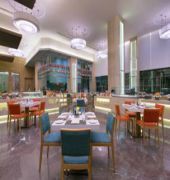 The Westin Chennai Velachery