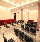 Hotel Eurasia