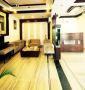 Hotel Eurasia