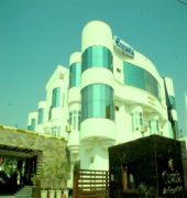 Hotel Eurasia