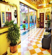 Hotel Vimal Heritage