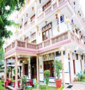Hotel Vimal Heritage