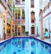 Hotel Vimal Heritage